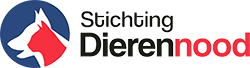 Stichting Dierennood webwinkel logo