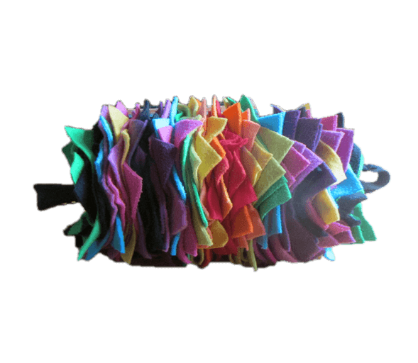 snaffelgekleurdbreed