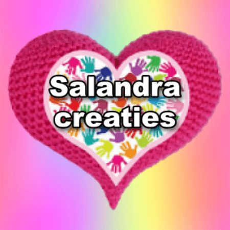 Salandra-Creaties