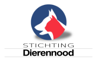 Stichting Dierennood webwinkel logo