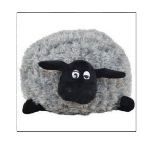 Schaapjeskussen Shaun