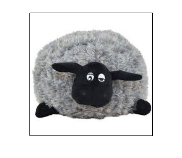 schaapjeskussengrijsc