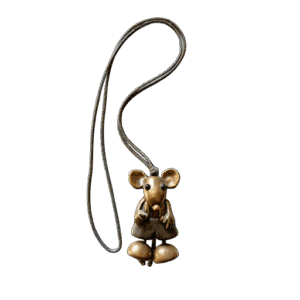 Muizen ketting