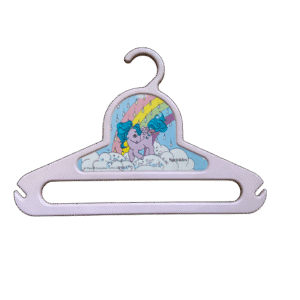 Kleerhangertje My Little Pony roze