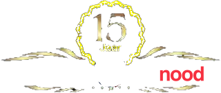 Dierennood logo