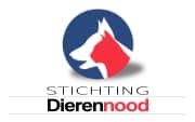 Stichting Dierennood logo