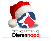 Stichting Dierennood logo