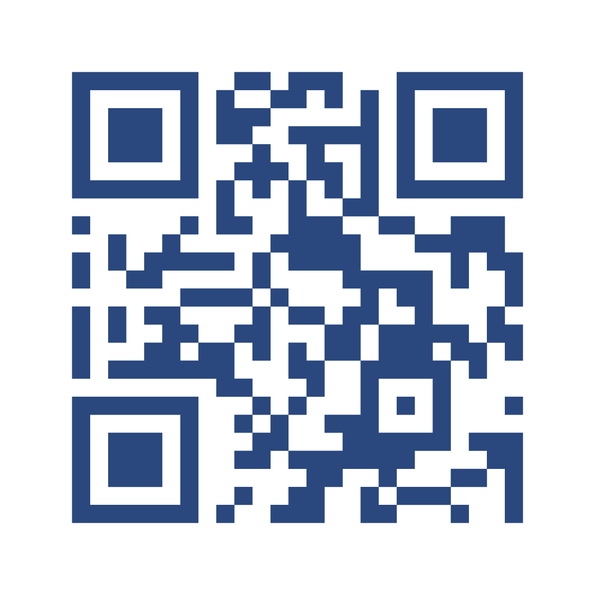 QR-code dierennood.nl